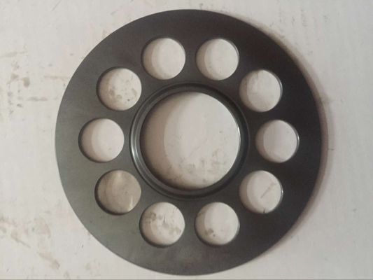 La pompe hydraulique de PVD-0B-18P Nachi partie/kits de réparation pour le camion de mélangeur