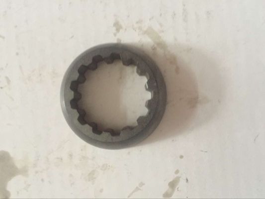 La pompe hydraulique de PVD-0B-18P Nachi partie/kits de réparation pour le camion de mélangeur