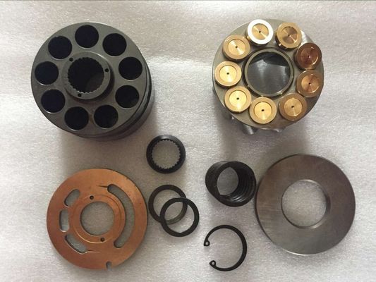 Τυποποιημένα ανταλλακτικά DAKIN A22 A37 A45 A56 A70 A90 υδραυλικών αντλιών εμβόλων