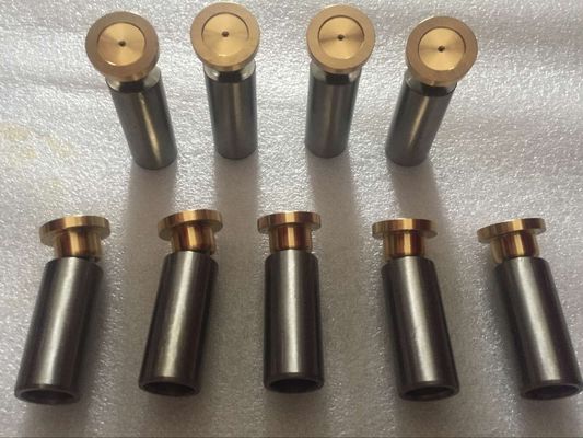 Τυποποιημένα ανταλλακτικά DAKIN A22 A37 A45 A56 A70 A90 υδραυλικών αντλιών εμβόλων