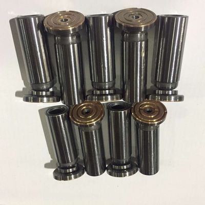 De Vervangstukken van de Kayabapsv2-55t Hydraulische Pomp met Pomppushrod/Schachtverbinding