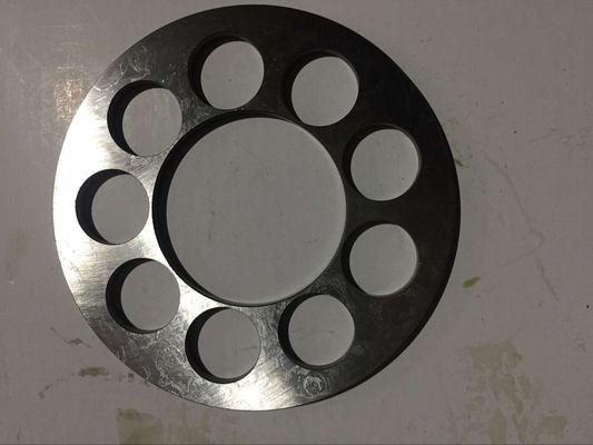 مصغرة مضخة هيدروليكية حفارة عالية الضغط ، PVH74 فيكرز أجزاء المضخة الهيدروليكية