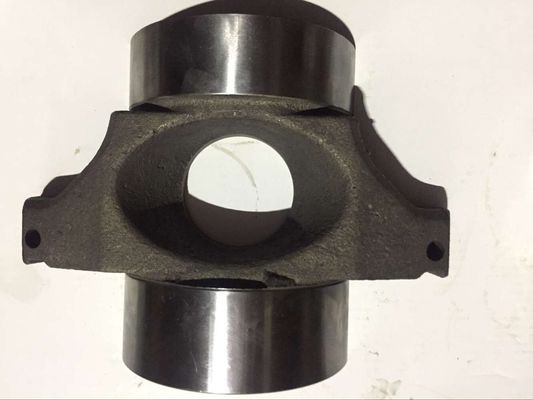 مصغرة مضخة هيدروليكية حفارة عالية الضغط ، PVH74 فيكرز أجزاء المضخة الهيدروليكية