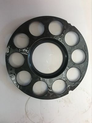 ZX70-3 কাওয়াসাকি খননকারী পাম্প যন্ত্রাংশ কেপিএম K7SP36 ভেরিয়েবল ব্লক, খাদ সীল