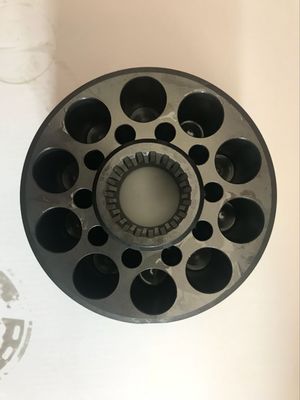 ZX70-3 কাওয়াসাকি খননকারী পাম্প যন্ত্রাংশ কেপিএম K7SP36 ভেরিয়েবল ব্লক, খাদ সীল