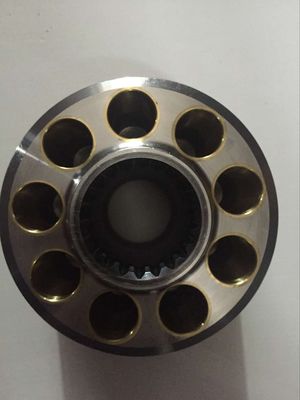 LIEBHERR DPVP108 প্রধান হাইড্রোলিক পাম্প খুচরা যন্ত্রাংশ, মিনি Excavator জন্য LIEBHERR হাইড্রোলিক পিস্টন যন্ত্রাংশ