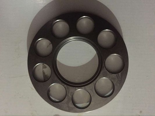 LIEBHERR DPVP108 প্রধান হাইড্রোলিক পাম্প খুচরা যন্ত্রাংশ, মিনি Excavator জন্য LIEBHERR হাইড্রোলিক পিস্টন যন্ত্রাংশ