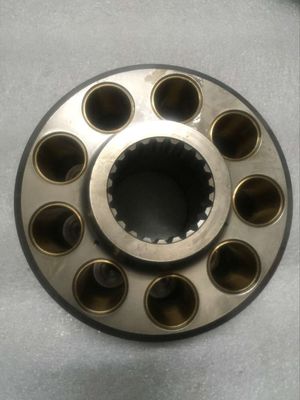 Pezzi di ricambio della pompa idraulica di A4VG180 Rexroth con il piatto del fermo, cuscinetto della sella