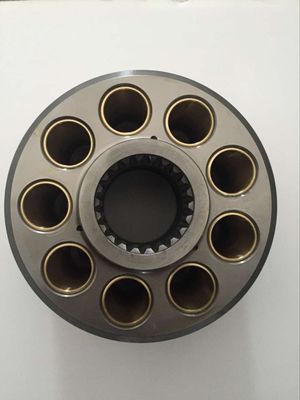 A4VG71 Rexroth Hidrolik Pompa Parçaları, Ekskavatör Tamiri İçin Hidrolik Pompa Bileşenleri