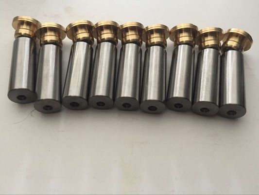 A4VG71 Rexroth Hidrolik Pompa Parçaları, Ekskavatör Tamiri İçin Hidrolik Pompa Bileşenleri