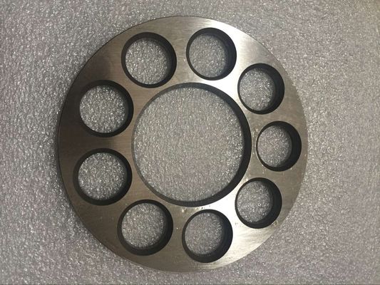 Μέρη αντικατάστασης αντλιών φορτηγών συγκεκριμένων αντλιών, εξάρτηση επανοικοδομήσεων αντλιών A4VG56 Rexroth