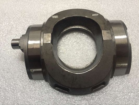 Μέρη αντικατάστασης αντλιών φορτηγών συγκεκριμένων αντλιών, εξάρτηση επανοικοδομήσεων αντλιών A4VG56 Rexroth