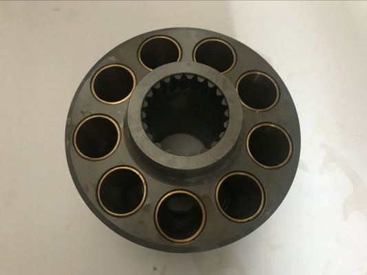 रोटरी ड्रिलर मेन पंप के लिए Rexroth हाइड्रोलिक एक्सियल पिस्टन पंप पार्ट्स A11VO60