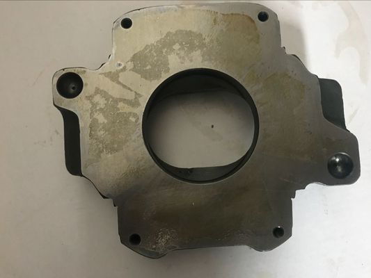 रोटरी ड्रिलर मेन पंप के लिए Rexroth हाइड्रोलिक एक्सियल पिस्टन पंप पार्ट्स A11VO60