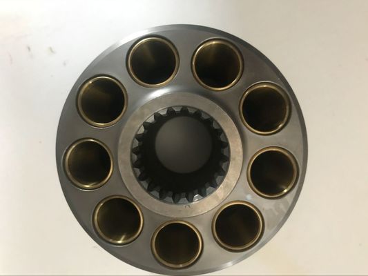 De Delen van de de Zuigerpomp van A11VO40 Rexroth Met geringe geluidssterkte voor Bouwmachines