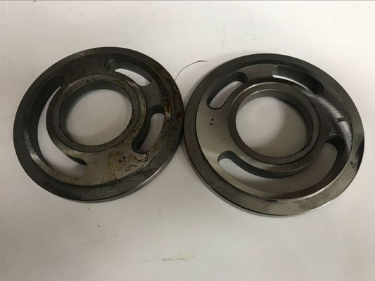 Peças sobresselentes concretas tamanho pequeno da bomba hidráulica de Rexroth A11VO75, densidade de poder superior