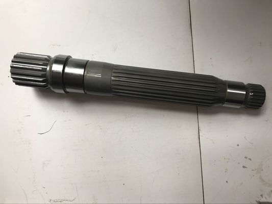 Peças sobresselentes concretas tamanho pequeno da bomba hidráulica de Rexroth A11VO75, densidade de poder superior