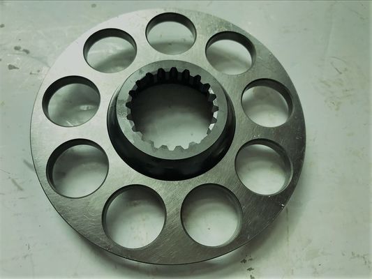 Recambios A11VO75 A11VO95 A11VO130 A11VO160 A11VO190 de la pompa hydráulica de Rexroth