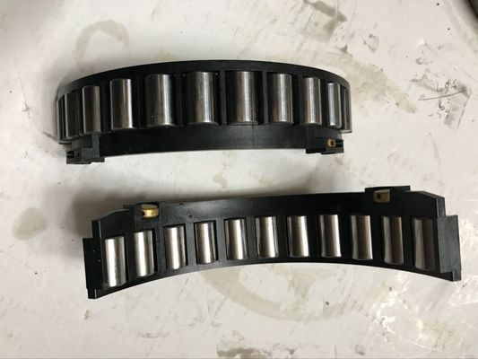 A11VO250 A11VLO250 ريكسروث مضخة هيدروليكية أجزاء مع ملحومة المكبس ، لوحة خماسية