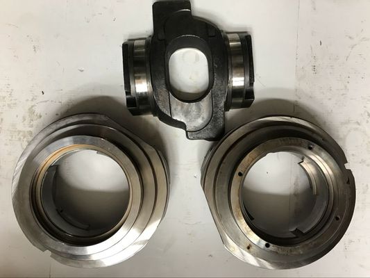 A11VO250 A11VLO250 ريكسروث مضخة هيدروليكية أجزاء مع ملحومة المكبس ، لوحة خماسية