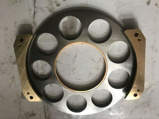 Niezawodne części zamienne do pomp hydraulicznych Putzmeister Rexroth A11VO260 A11VLO260