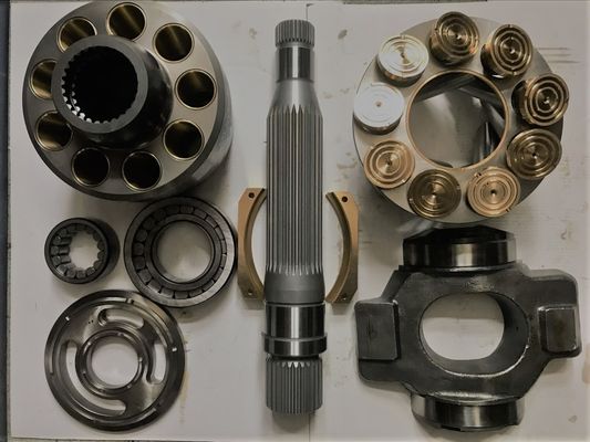 Niezawodne części zamienne do pomp hydraulicznych Putzmeister Rexroth A11VO260 A11VLO260