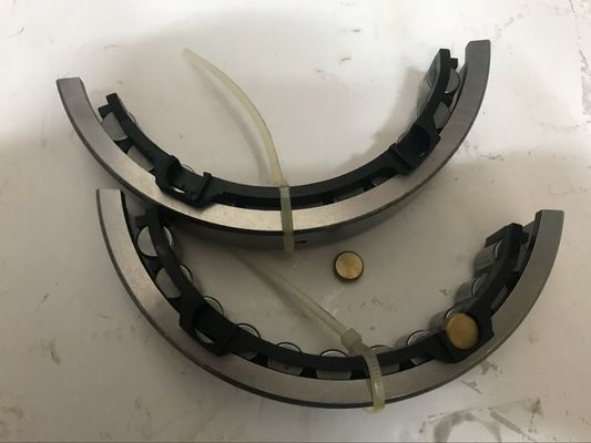 ボーリング機械の油圧ピストン・ポンプの部品、A11VO160 Rexrothポンプ改造のキット