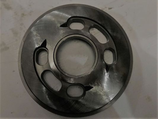 Гидронасос МСФ340ВП Каяба разделяет прибор следа для экскаватора СИ465 СИ485 ЗС450