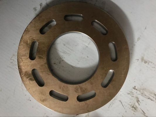 A bomba hidráulica de Kayaba da resistência de Corression parte KYB MSF150 MSF190 TADANO150 PVA9292