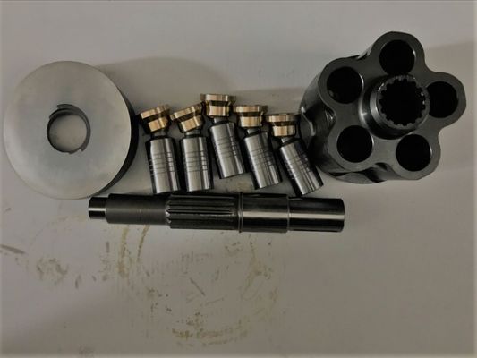 MSF40T20-3 Kayaba 유압 펌프 부속, Kayaba 그네 모터는 보충을 분해합니다