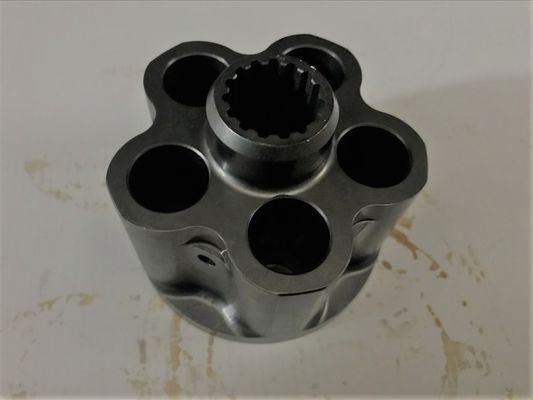 MSF40T20-3 Kayaba 유압 펌프 부속, Kayaba 그네 모터는 보충을 분해합니다