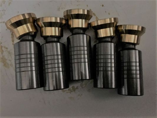 MSF40T20-3 Kayaba 유압 펌프 부속, Kayaba 그네 모터는 보충을 분해합니다