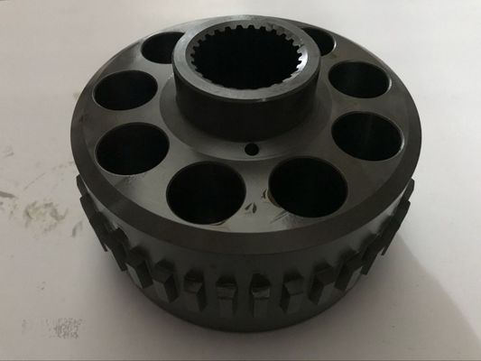 El motor del viaje de la eficacia alta KYB parte MAG150 para la impulsión final de Kobelco SK200-3