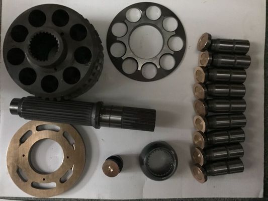 El motor del viaje de la eficacia alta KYB parte MAG150 para la impulsión final de Kobelco SK200-3