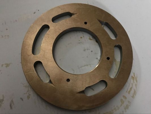 El motor del viaje de la eficacia alta KYB parte MAG150 para la impulsión final de Kobelco SK200-3