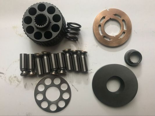 High Performance Kyb Final Drive Części do Mag18 EX33 SK30 SK35 VIO35 EX30 ZX30 VIO30