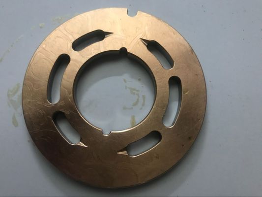 High Performance Kyb Final Drive Części do Mag18 EX33 SK30 SK35 VIO35 EX30 ZX30 VIO30