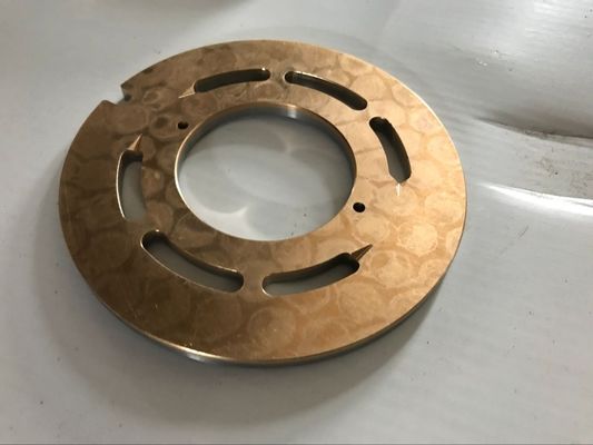 প্রতিস্থাপন Kayaba ফাইনাল ড্রাইভ যন্ত্রাংশ KYB / B0240-44012-MAG-44VP-800-3 Yuchai YC85 জন্য