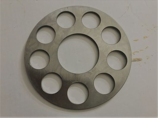 হাই পারফরমেন্স কায়াবা হাইড্রোলিক পাম্প যন্ত্রাংশ এমএজি -27 ভিপি এমএজি 33 ভিপি জেএমভি -53 / 54 টি TM18