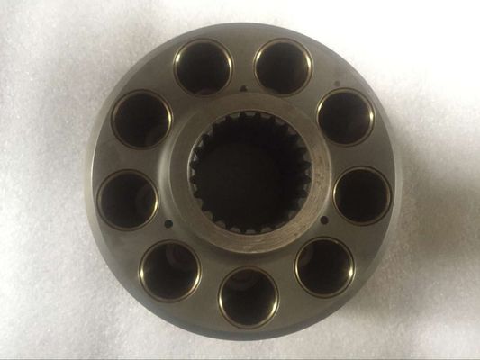 Rexroth A4VG90 Hydraulic Pump อะไหล่สำหรับรถปั๊มคอนกรีต