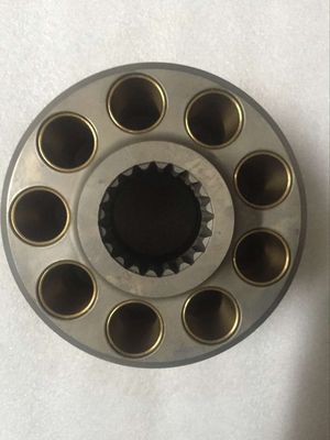 প্রতিস্থাপন A4VG140 রেক্স্রোথ হাইড্রোলিক পাম্প যন্ত্রাংশ ব্যারেল ওয়াশার উচ্চ এবং নিম্ন সঙ্গে