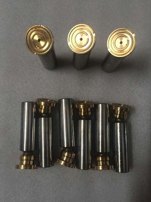 প্রতিস্থাপন A4VG140 রেক্স্রোথ হাইড্রোলিক পাম্প যন্ত্রাংশ ব্যারেল ওয়াশার উচ্চ এবং নিম্ন সঙ্গে