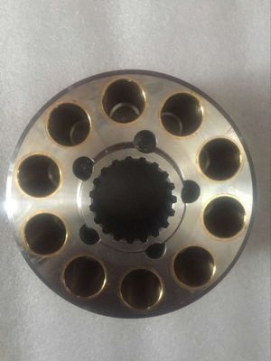 Bagian Pompa Hidrolik Excavator Nachi, Bagian Pompa Nachi PVD-3B-60 PVD-3B-54