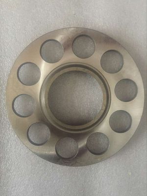 Bagian Pompa Hidrolik Excavator Nachi, Bagian Pompa Nachi PVD-3B-60 PVD-3B-54