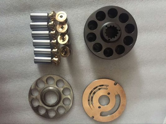 PVD-3B-54 नाची हाइड्रोलिक पंप पार्ट्स, स्टैंडर्ड नाची पिस्टन पंप पार्ट्स