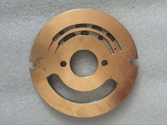 PVD-3B-54 नाची हाइड्रोलिक पंप पार्ट्स, स्टैंडर्ड नाची पिस्टन पंप पार्ट्स