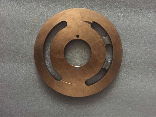 A bomba hidráulica de PSVL-54 Kayaba parte a resistência de oxidação para a bomba do cano principal das máquinas escavadoras