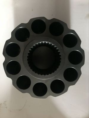 Suku Cadang Pompa Hidrolik Aftermarket Kayaba KYB MSF550 MSF-550 Penggantian Kit