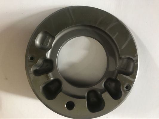 Suku Cadang Pompa Hidrolik Aftermarket Kayaba KYB MSF550 MSF-550 Penggantian Kit