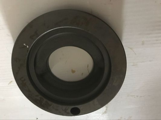 A bomba hidráulica de MSF-46 MSF46 Kayaba parte 20460-34604 com PIN da IMPRENSA e MOLA de BOBINA